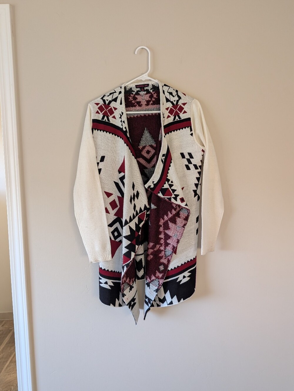 Sold